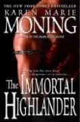the immortal highlander (the highlander series, book 6)-karen marie moning-9780440237563 the immortal highlander (the highlander series, book 6)-karen marie moning-9780440237563