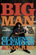 big man: real life & tall tales-bruce springsteen-9780446546263 big man: real life & tall tales-bruce springsteen-9780446546263