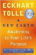 a new earth-eckhart tolle-9780452289963 a new earth-eckhart tolle-9780452289963