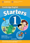 cambridge young learners english test starters 1 : student s book (2ª ed.)-9780521693363 cambridge young learners english test starters 1 : student s book (2ª ed.)-9780521693363