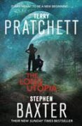 the long utopia: (the long earth 4)-terry pratchett-stephen baxter-9780552169363 the long utopia: (the long earth 4)-terry pratchett-stephen baxter-9780552169363