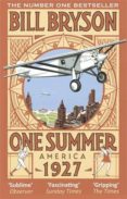 one summer: america 1927-bill bryson-9780552772563 one summer: america 1927-bill bryson-9780552772563