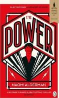 the power (2017 baileys womens prize for fiction)-naomi alderman-9780670919963 the power (2017 baileys womens prize for fiction)-naomi alderman-9780670919963
