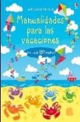 manualidades para las vacaciones con mas de 250 pegatinas-9780746093863 manualidades para las vacaciones con mas de 250 pegatinas-9780746093863