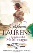 the masterful mr. montague-stephanie laurens-9780749958763 the masterful mr. montague-stephanie laurens-9780749958763