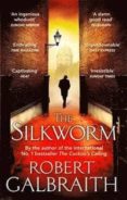 the silkworm-robert galbraith-9780751549263 the silkworm-robert galbraith-9780751549263