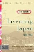 inventing japan 1853-1964-ian buruma-9780812972863 inventing japan 1853-1964-ian buruma-9780812972863