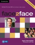 face2face for spanish speakers workbook with key (2nd edition) (l evel upper-intermediate)-chris redston-gillie cunningham-9781107609563 face2face for spanish speakers workbook with key (2nd edition) (l evel upper-intermediate)-chris redston-gillie cunningham-9781107609563