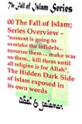 THE FALL OF ISLAM; SERIES OVERVIEW - | Casa del Libro