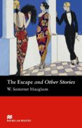 macmillan readers elementary: escape & others, the-william somerset maugham-9781405072663 macmillan readers elementary: escape & others, the-william somerset maugham-9781405072663