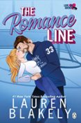 Descarga de libros en formato pdf. THE ROMANCE LINE PDB de LAUREN BLAKELY