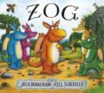 zog-julia donaldson-9781407170763 zog-julia donaldson-9781407170763