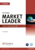 market leader practice file with cd (intermediate) 3ª edicion-9781408236963 market leader practice file with cd (intermediate) 3ª edicion-9781408236963