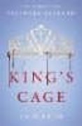 king s cage-victoria aveyard-9781409150763 king s cage-victoria aveyard-9781409150763