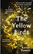 the yellow birds-kevin powers-9781444768763 the yellow birds-kevin powers-9781444768763