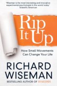 rip it up: forget positive thinking, it s time for positive action-richard wiseman-9781447273363 rip it up: forget positive thinking, it s time for positive action-richard wiseman-9781447273363