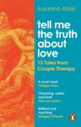 Descargas de audio de libros electrónicos TELL ME THE TRUTH ABOUT LOVE