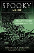 SPOOKY MAINE