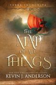 THE MAP OF ALL THINGS