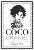 coco chanel: the illustrated world of a fashion icon-megan hess-9781743790663 coco chanel: the illustrated world of a fashion icon-megan hess-9781743790663