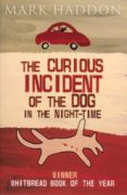 the curious incident of the dog in the night-time-mark haddon-9781782953463 the curious incident of the dog in the night-time-mark haddon-9781782953463