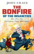 THE BONFIRE OF THE INSANITIES
