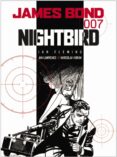 JAMES BOND: NIGHTBIRD-6156773-otro-formato