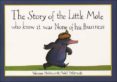 the story of the little mole who knew it was none of his business-werner holzwarth-9781856024563 the story of the little mole who knew it was none of his business werner holzwarth 9781856024563