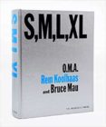 s, m, l, xl-rem koolhaas-bruce mau-9781885254863 s, m, l, xl-rem koolhaas-bruce mau-9781885254863