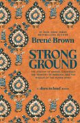STRONG GROUND