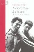 le xxe siecle a l ecran-shlomo sand-9782020569163 le xxe siecle a l ecran-shlomo sand-9782020569163