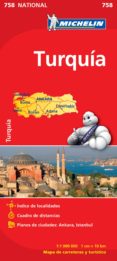 mapa turquia 2012 (ref. 758)-9782067173163 mapa turquia 2012 (ref. 758)-9782067173163