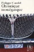 chronique monegasque: et autres textes-philippe claudel-9782070349463 chronique monegasque: et autres textes-philippe claudel-9782070349463