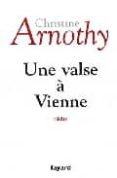 une valse à vienne: récits-christine arnothy-9782213642963 une valse à vienne: récits-christine arnothy-9782213642963