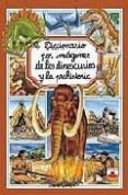 diccionario por imagenes de los dinosaurios y la prehistoria-9782215063063 diccionario por imagenes de los dinosaurios y la prehistoria-9782215063063
