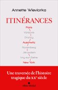 ITINÉRANCES