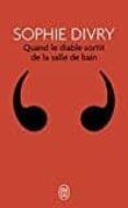 quand le diable sortit de la salle de bain-sophie divry-9782290129463 quand le diable sortit de la salle de bain-sophie divry-9782290129463
