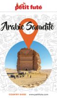 ARABIE SAOUDITE 2025/2026 PETIT FUTÉ  (edición en francés)