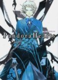 pandora hearts t14-jun mochizuki-9782355924163 pandora hearts t14-jun mochizuki-9782355924163