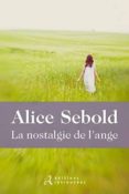 la nostalgie de l ange-alice sebold-9782365591263 la nostalgie de l ange-alice sebold-9782365591263