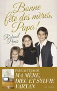 Descarga gratuita de libros pdf para ipad. BONNE FÊTE DES MÈRES, PAPA!