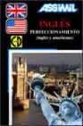 ingles perfeccionamiento (incluye 4 cd´s)-a. bulguer-9782700520163 ingles perfeccionamiento (incluye 4 cd´s)-a. bulguer-9782700520163