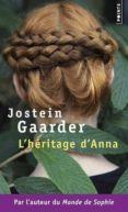 l héritage d anna: une fable sur le climat et l environnement-jostein gaarder-9782757859063 l héritage d anna: une fable sur le climat et l environnement-jostein gaarder-9782757859063