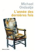 Descargar libros electrónicos de epub de Google L'ANNÉE DES DERNIÈRES FOIS  (edición en francés) MOBI ePub