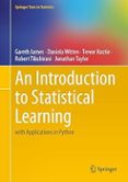 AN INTRODUCTION TO STATISTICAL LEARNING: WITH APPLICATIONS IN PYTHON-16141577-otro-formato