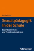 Descargar pdf y ebooks SEXUALPÄDAGOGIK IN DER SCHULE de EVA STEINHERR 9783170360563  en español