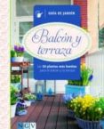 balcón y terraza-9783625002963 balcón y terraza-9783625002963