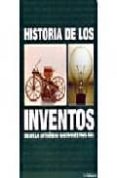 historia de los inventos-shobhit mahajan-9783833148163 historia de los inventos-shobhit mahajan-9783833148163