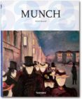 munch: 25 aniversario-ulrich bischoff-9783836527163 munch: 25 aniversario-ulrich bischoff-9783836527163