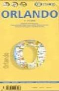 orlando, plano callejero (1:11000)-9783866093263 orlando, plano callejero (1:11000)-9783866093263